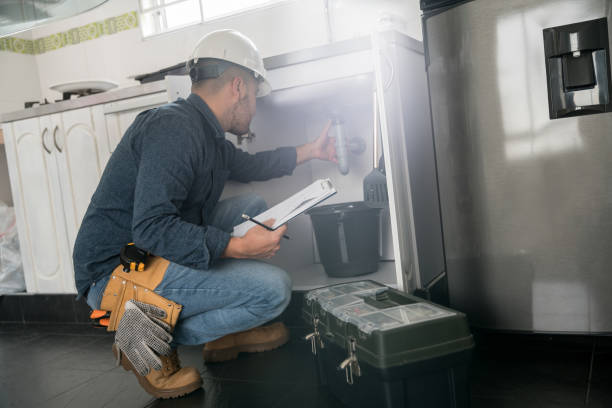 Best Emergency Plumbing Repair  in Wahese, NC