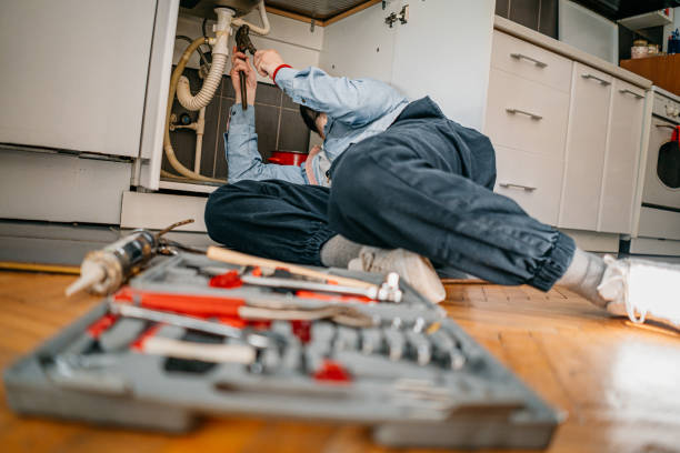 Best Local Plumber Services  in Wahese, NC