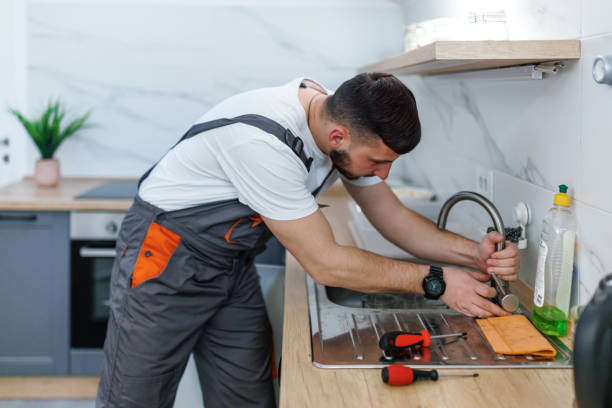 Best Affordable Plumbing Services  in Wahese, NC