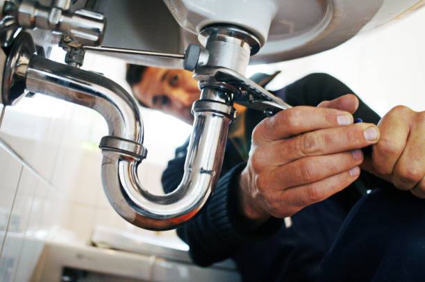 Best Commercial Plumbing Services  in Wahese, NC