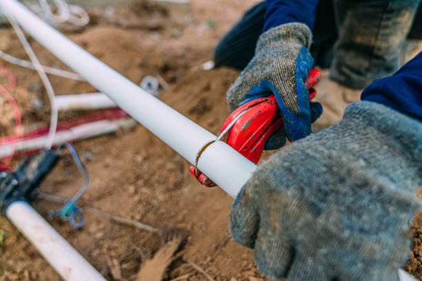 Best Plumbing Repair Near Me  in Wahese, NC