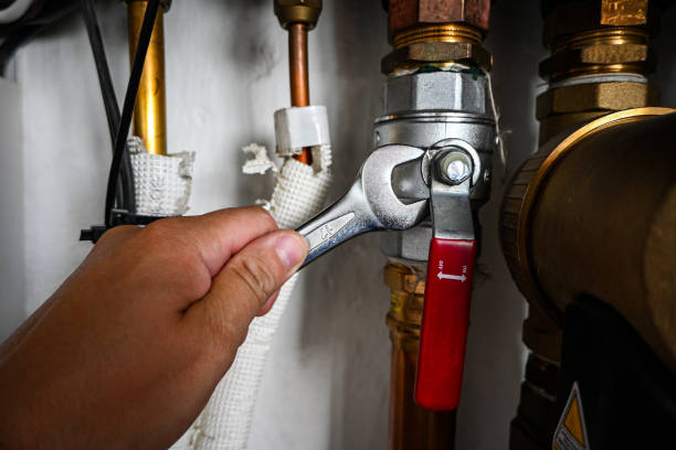 Best Sewer Cleaning Services  in Wahese, NC